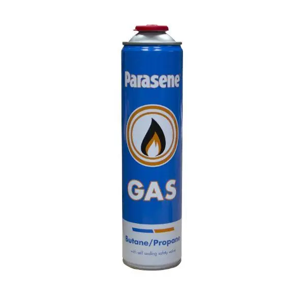 Town & Country Aerosol Can Of 330Gr Gas Affordable