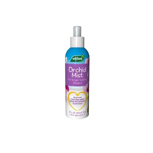 Westland Orchid Water Mist 250Ml One Day Deal