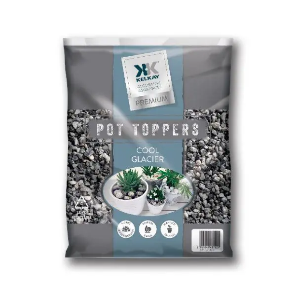 Kelkay Cool Glacier Premium Pot Topper Wholesale