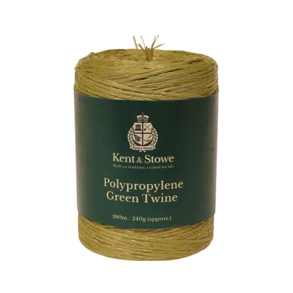 Westland Poly Green Twine 280M 240Gm Flash Sale