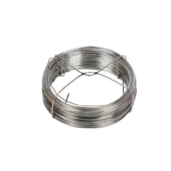 GM Galvanised Wire 50m x 1mm Best Seller