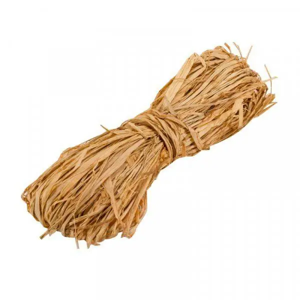 Smart Useful 100g Raffia Same Day Shipping