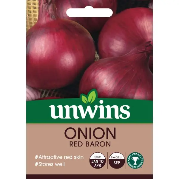 Unwins Seed Packet Natures Haven Floral Feast Low Price