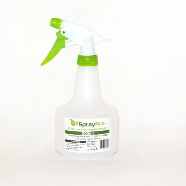 Weekend Sale Spray Pro 500Ml Multi Purpose Trigger Sprayer