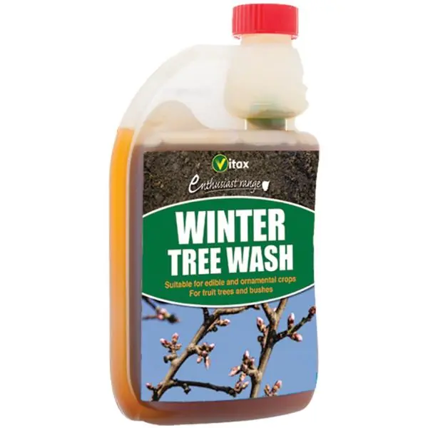 Vitax Winter Tree Wash500Ml Exclusive Offer