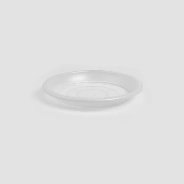 ArtevasiSaucer 13Cm Transparent Weekend Sale