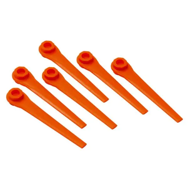 Wholesale Gardena Spare Blades for Battery Strimmer