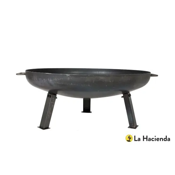 La Hacienda Pittsburgh Medium Firepit New Release