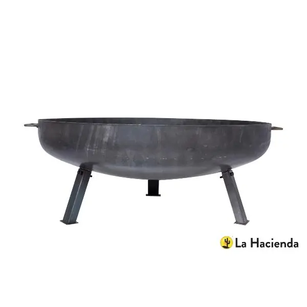 La Hacienda Pittsburgh Large Firepit Save Now