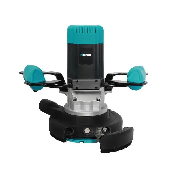 Must Have BIHUI 1900W Concrete Grinder CG1900