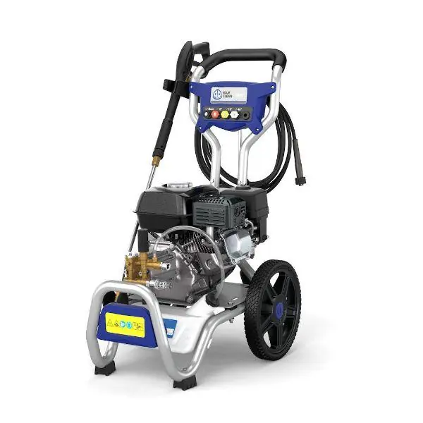 Trending AR Blue Clean 14 Series 1445 Petrol Pressure Washer