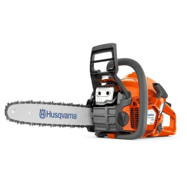 Trending Husqvarna 135 II Petrol Chainsaw 14"