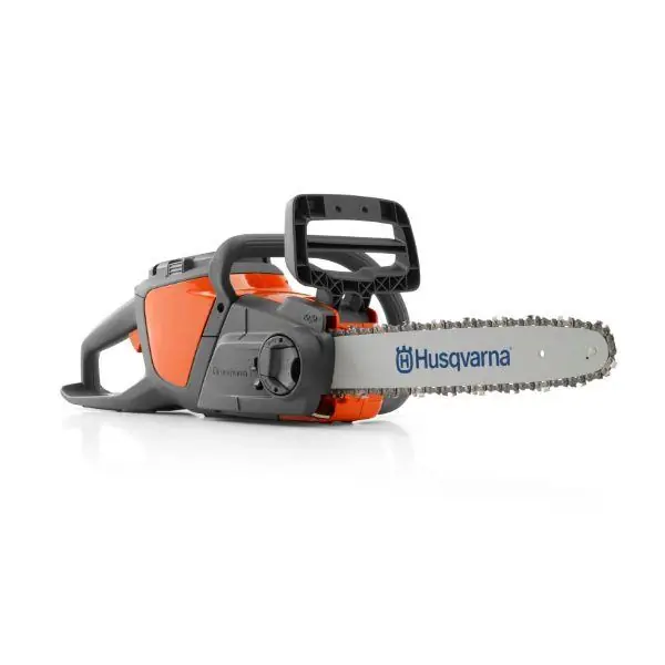 Direct From Manufacturer Husqvarna 120i Battery Chainsaw with Battery & Charger