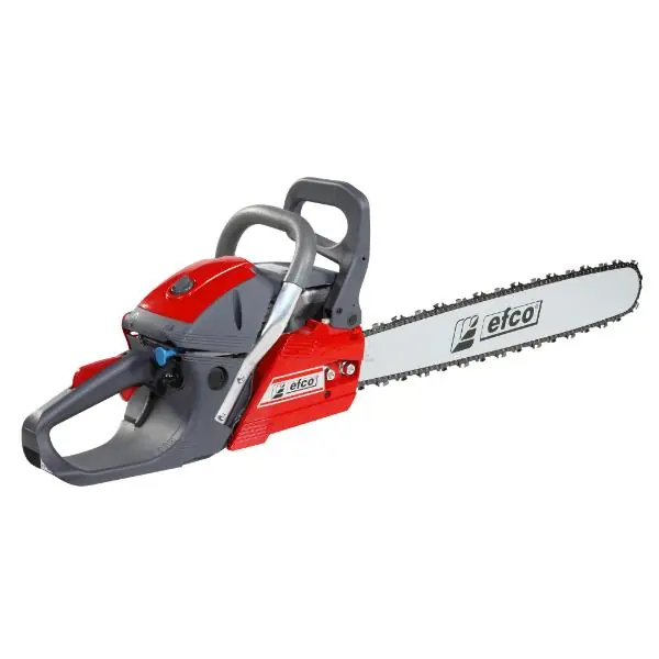 Today Only Efco MTH5600 18" Chainsaw