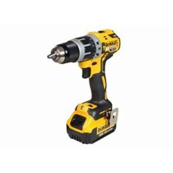 Authentic DeWalt 796M1 XR Brushless Combi Drill 18V 1 x 4.0Ah Li-ion