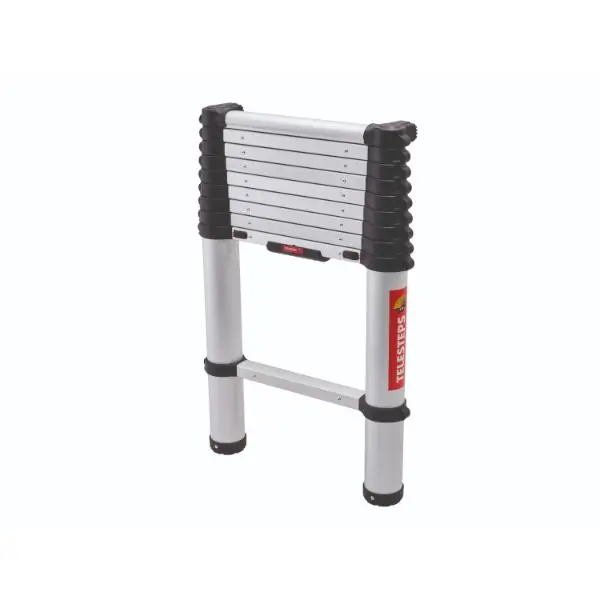 Telesteps 3m Telescopic Ladder Handmade