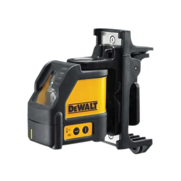 Dewalt Dew088K 2 Way Self-Leveling Line Laser Luxury