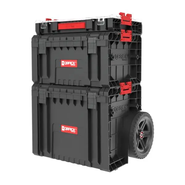 Cheap Qbrick System Pro Set 3in1 Mobile Tool Box