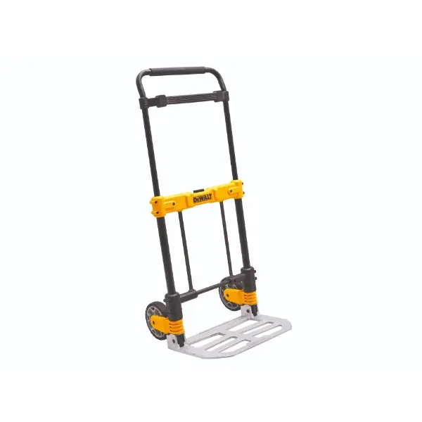 Flash Sale DeWALT Folding Sack Truck