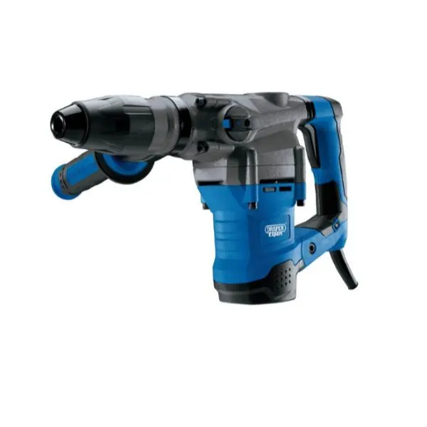 Draper SDS MAX Rotary demolition Hammer Drill 1600W Authentic