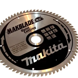 Makita Circular Saw 260Mm X 30Mm X 70 Teeth Luxury