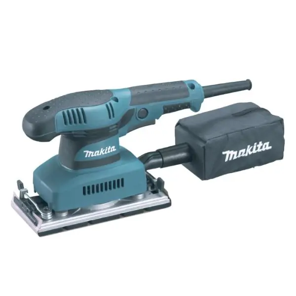 Makita BO3710 220V Orbital Sander Popular