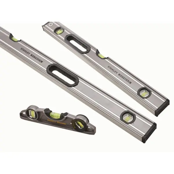 Get Yours Stanley Fatmax Pro Level Triple Pack