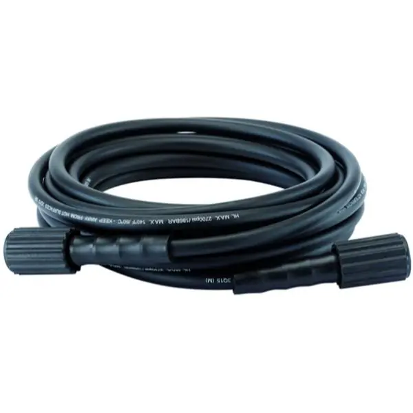 Draper 8M High Pressure Hose For Draper Expert Petrol Pressure Washer (83818) Limited Offer
