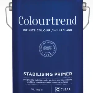 Brand New Colourtrend Stabilising Primer 5L