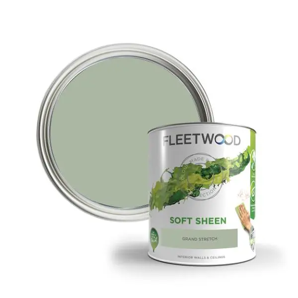 Fleetwood 5L Soft Sheen Grand Stretch Express Delivery