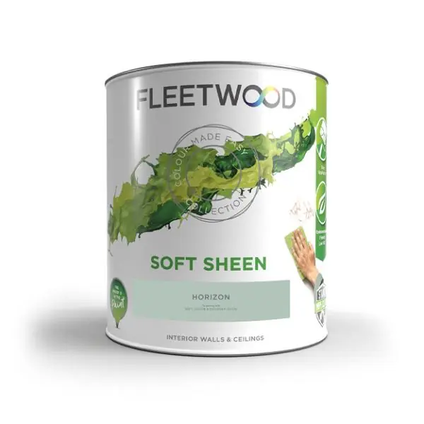 Soft sheen Horizon 5L Hot Deal