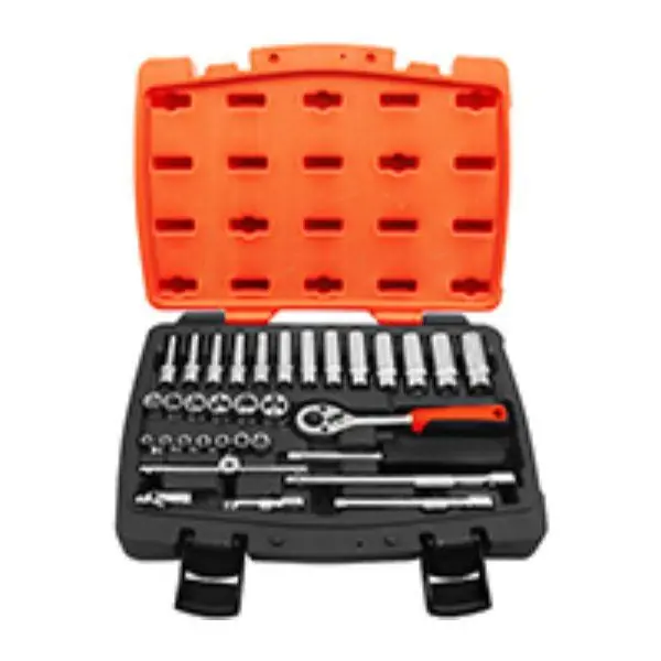 Dargan 33Pce Socket Set 1/4" Deal