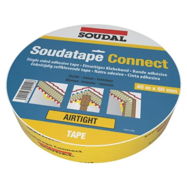 Soudal Soudatape Connect Best Seller