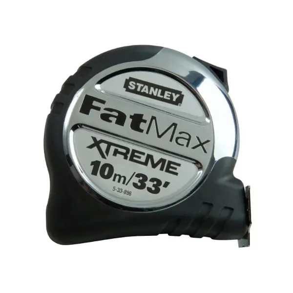 StanleySTA533896Fatmax XLShort Tape 10M/33Ft New Release