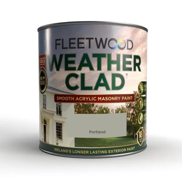 5L Weather clad Portland Seasonal Sale