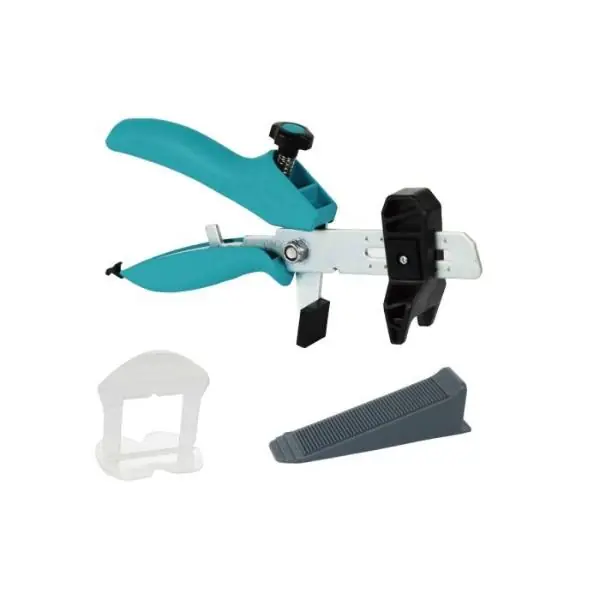 Bihui Starter Kit-100 Wedges-100x1.5mm Must Have