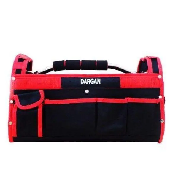 Dargan 20" Tote Bag While Supplies Last