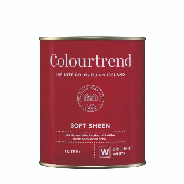 Colourtrend Soft Sheen Deep Base 1L Don’t Miss Out