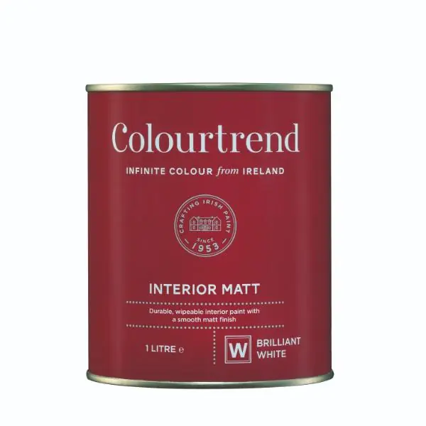 Cheap Colourtrend Interior Neutral Base 1L