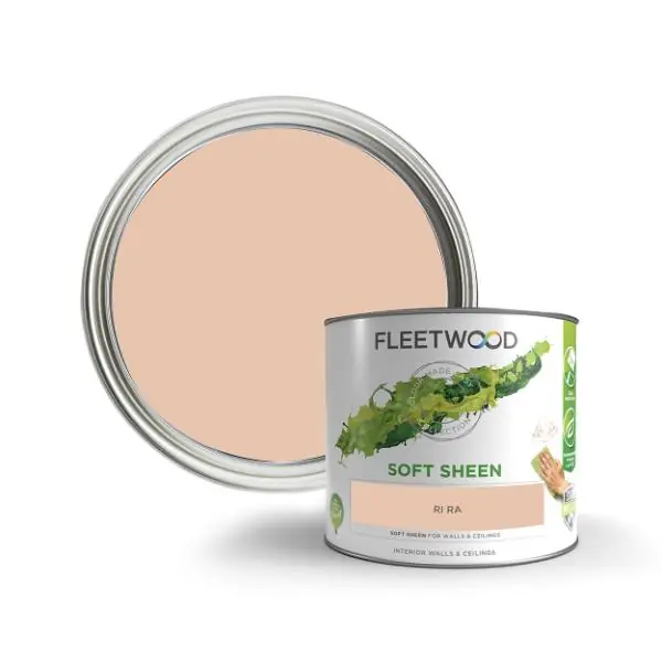 Fleetwood 2.5L Soft Sheen Ri Ra One Day Deal