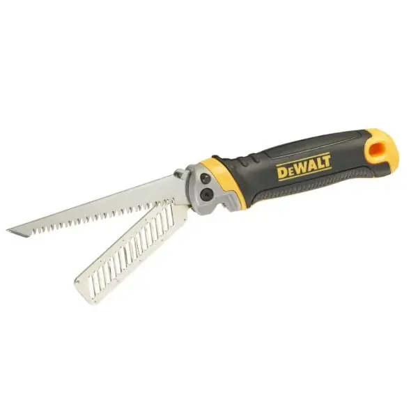 Buy Online Dewalt Folding Jabsaw And Rasp