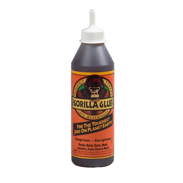 Gorilla Glue 500ml Hassle-Free Returns