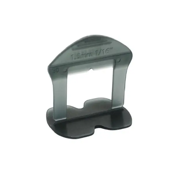 Bihui 1.5mm Wedge Levelling Base 500pc Today Only