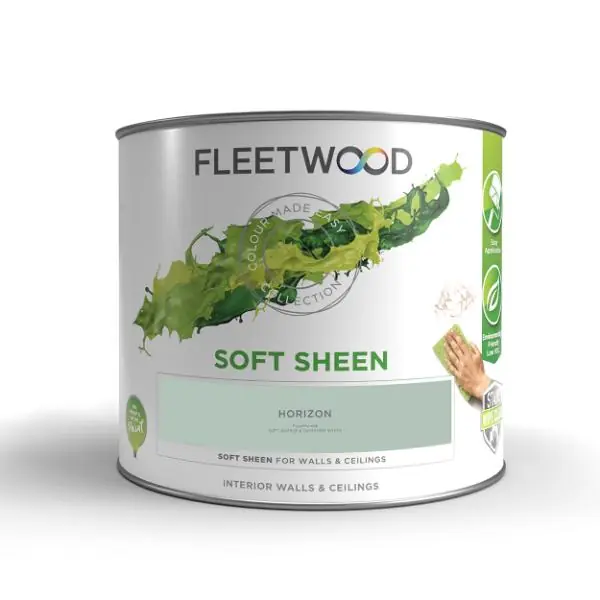 Hot Deal Soft sheen Horizon 2.5L