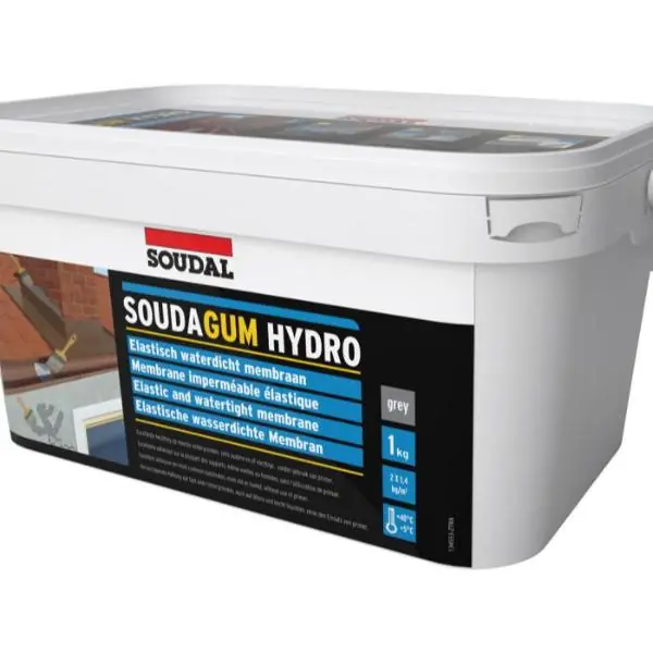 Soudagum Hydro Grey 1kg Discount