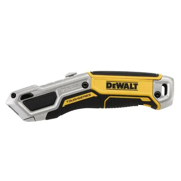 Dewalt TOUGHSERIES™ Heavy-Duty Retractable Utility Knife Reduced Price