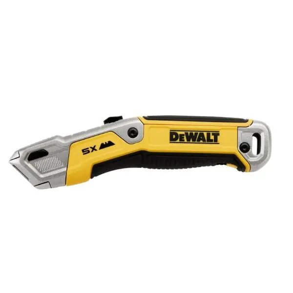 Dewalt Retractable Blade Utility Knife Hot Deal