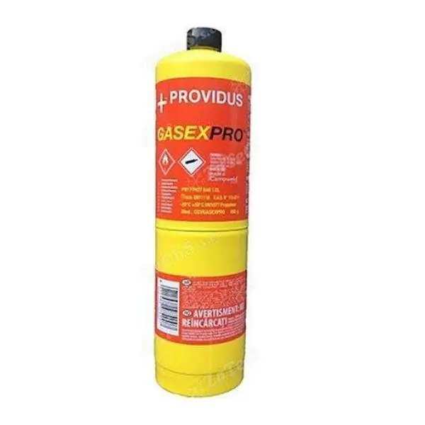 Buy Today Gasex 400G Brazing Gas