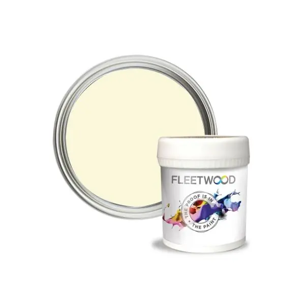 Today Only 750mlAdvanced Quick Dry Satinwood Antique White