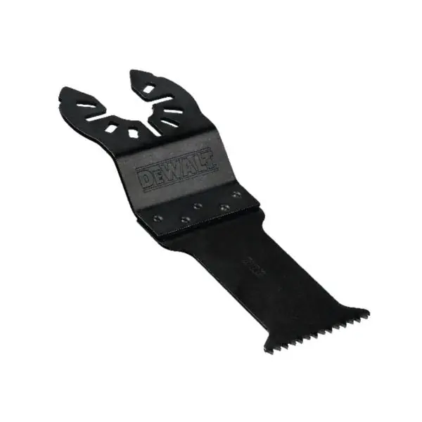 Hassle-Free Returns DeWalt DT20704 Multi-Tool Fast Cut Wood Blade 43x30mm